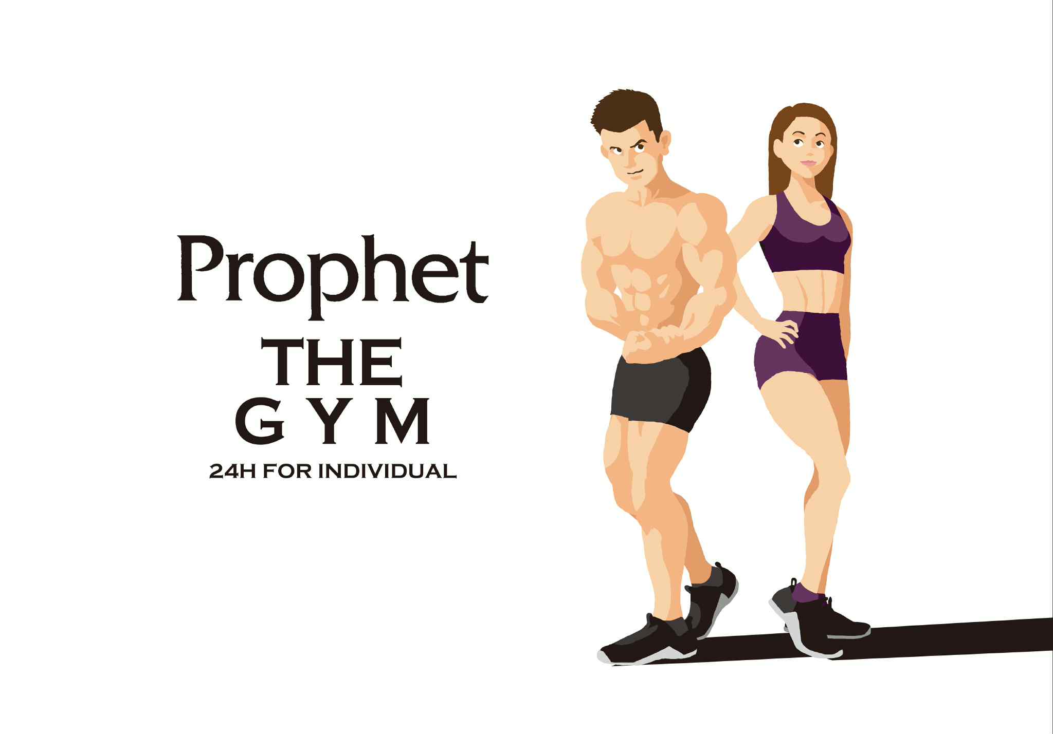 Prophet THE GYM